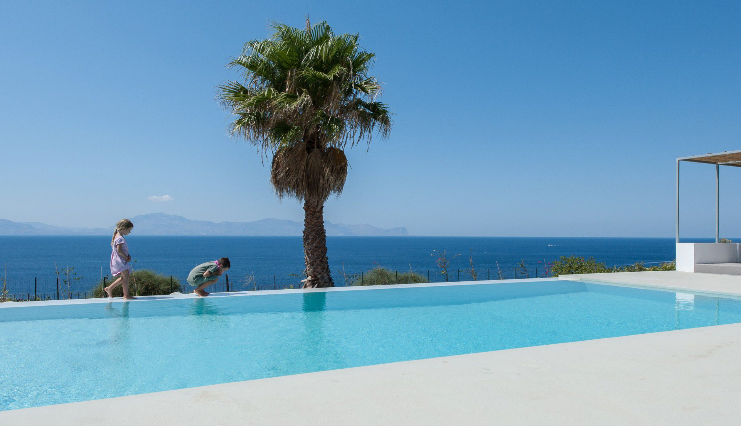 Holiday under £5000 (abroad)