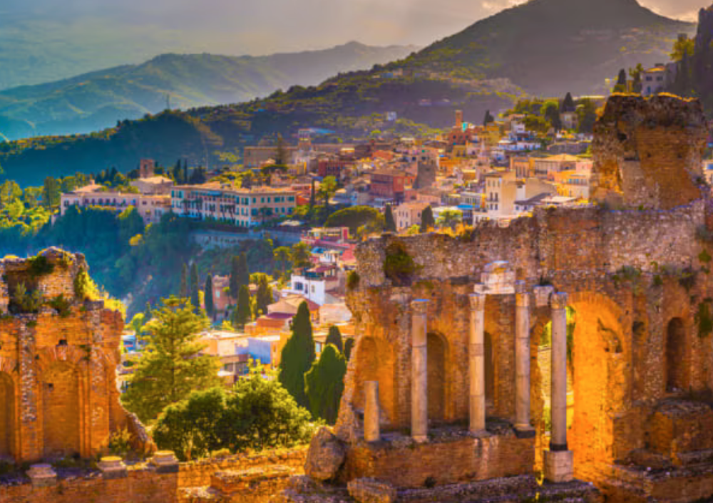 Sicily