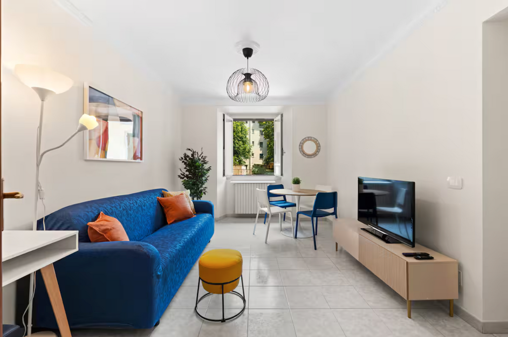 Holiday under £1000 (max 4 people)