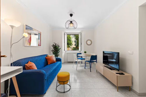 Holiday under £1000 (max 4 people)