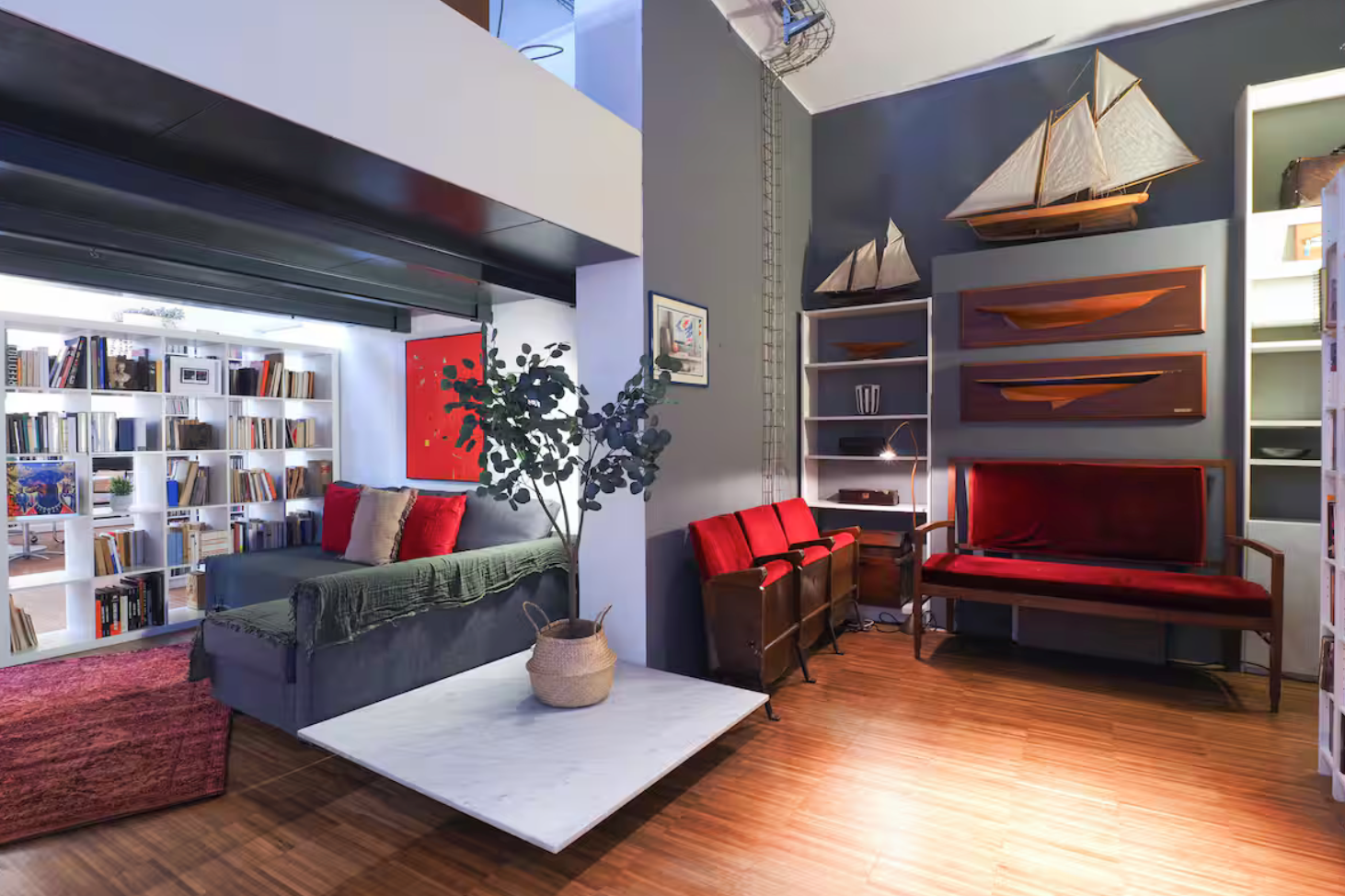 Holiday under £1000 (max 4 people)